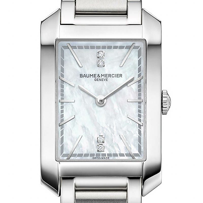 BAUME&MERCIER Hampton - 10474 ボーム&メルシエ ハンプトン 10474 M0A10474