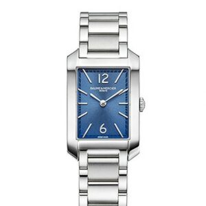 BAUME&MERCIER Hampton - 10476 ボーム&メルシエ ハンプトン 10476 M0A10476
