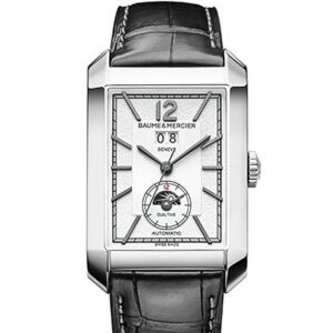 BAUME&MERCIER Hampton - 10523 ボーム&メルシエ ハンプトン 10523 M0A10523