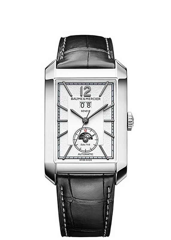 BAUME&MERCIER Hampton - 10523 ボーム&メルシエ ハンプトン 10523 M0A10523