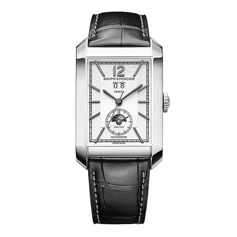 BAUME&MERCIER Hampton - 10523 ボーム&メルシエ ハンプトン 10523 M0A10523