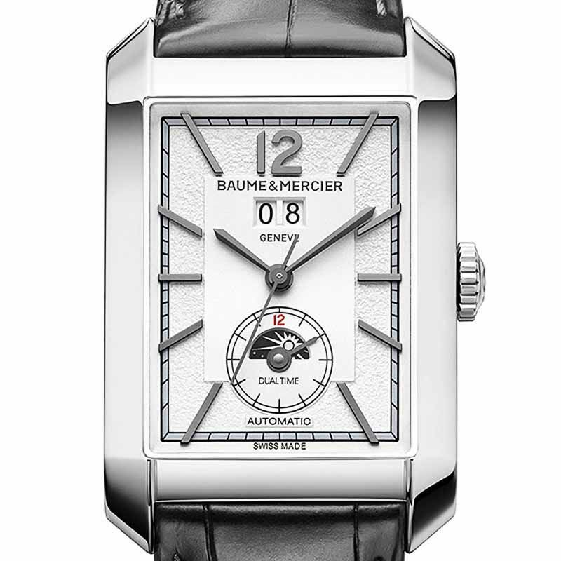 BAUME&MERCIER Hampton - 10523 ボーム&メルシエ ハンプトン 10523 M0A10523