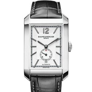 BAUME&MERCIER Hampton - 10528 ボーム&メルシエ ハンプトン 10528 M0A10528