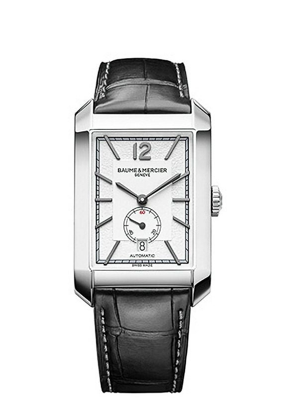 BAUME&MERCIER Hampton - 10528 ボーム&メルシエ ハンプトン 10528 M0A10528