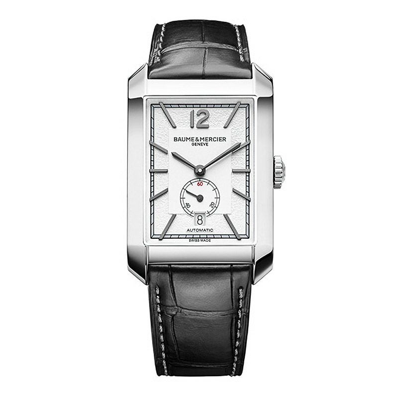 BAUME&MERCIER Hampton - 10528 ボーム&メルシエ ハンプトン 10528 M0A10528