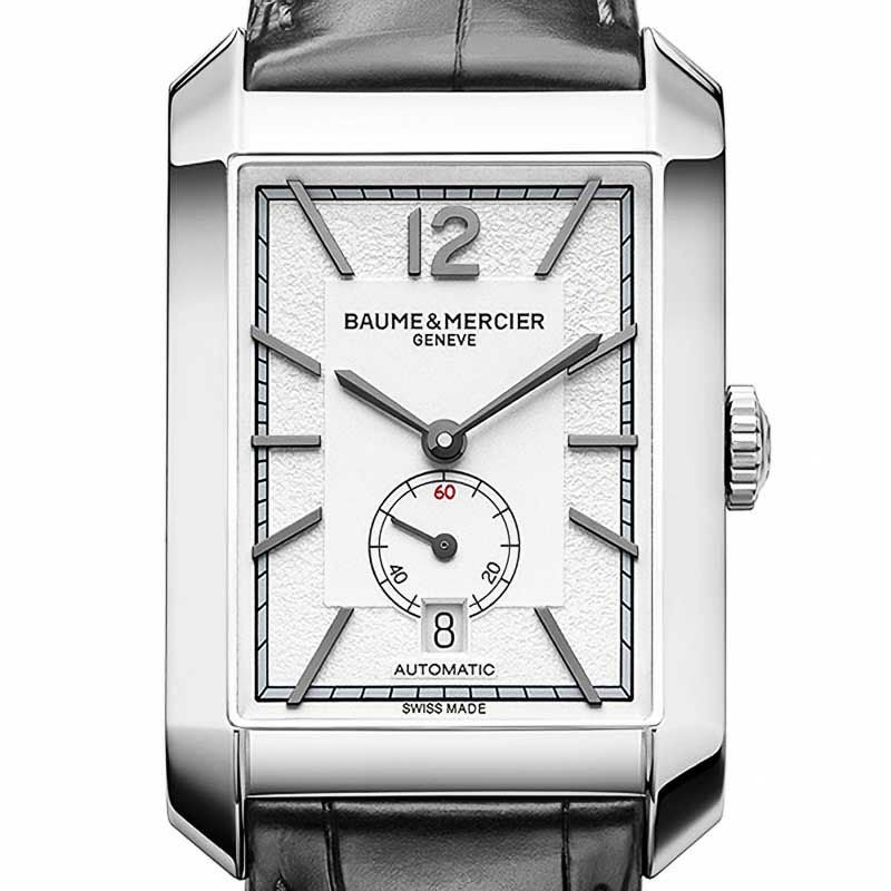 BAUME&MERCIER Hampton - 10528 ボーム&メルシエ ハンプトン 10528 M0A10528