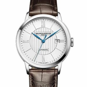 BAUME&MERCIER Classima - 10214 ボーム&メルシエ クラシマ 10214 M0A10214