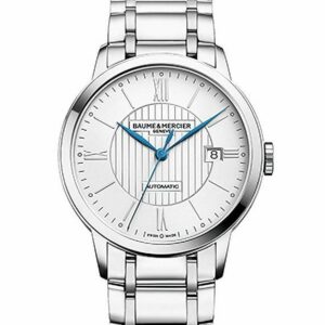 BAUME&MERCIER Classima - 10215 ボーム&メルシエ クラシマ 10215 M0A10215