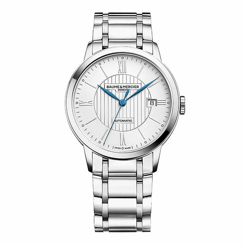 BAUME&MERCIER Classima - 10215 ボーム&メルシエ クラシマ 10215 M0A10215