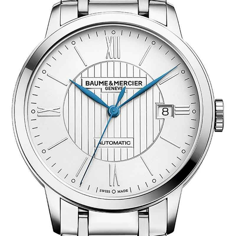 BAUME&MERCIER Classima - 10215 ボーム&メルシエ クラシマ 10215 M0A10215