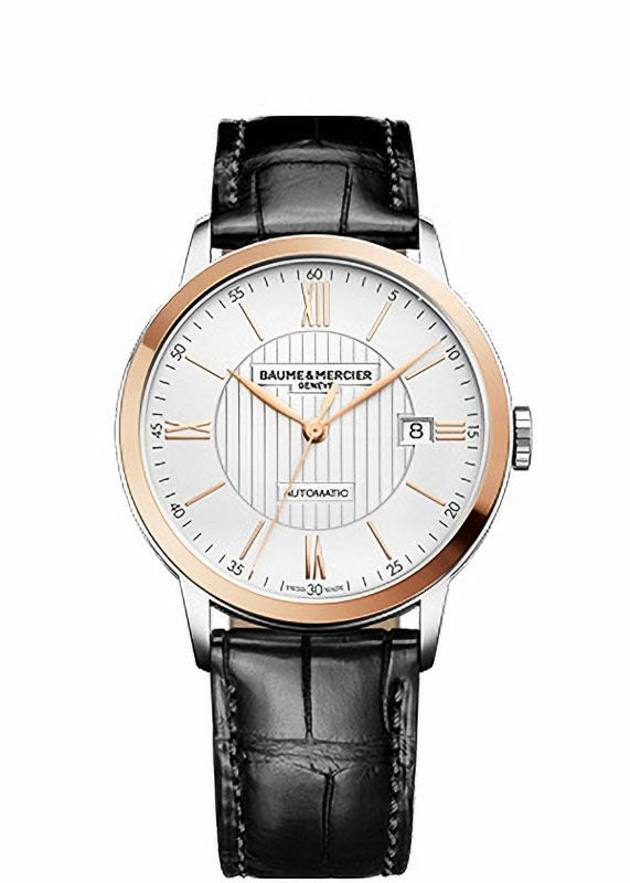 BAUME&MERCIER Classima - 10216 ボーム&メルシエ クラシマ 10216 M0A10216