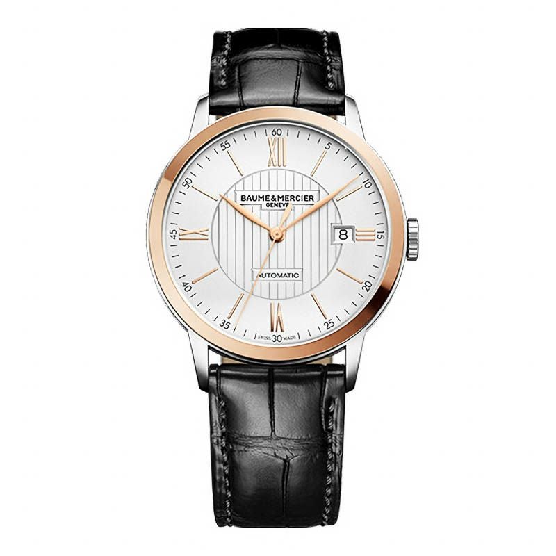 BAUME&MERCIER Classima - 10216 ボーム&メルシエ クラシマ 10216 M0A10216