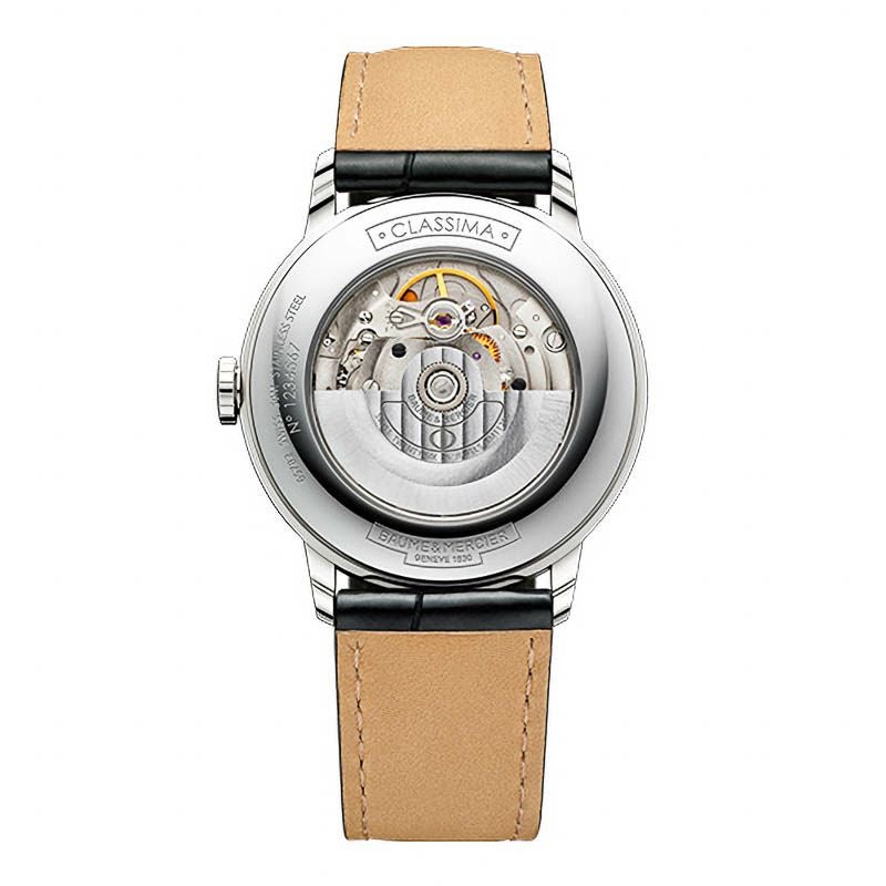 BAUME&MERCIER Classima - 10216 ボーム&メルシエ クラシマ 10216 M0A10216