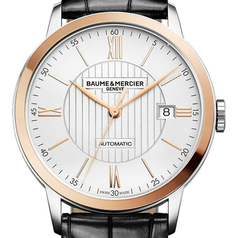 BAUME&MERCIER Classima - 10216 ボーム&メルシエ クラシマ 10216 M0A10216