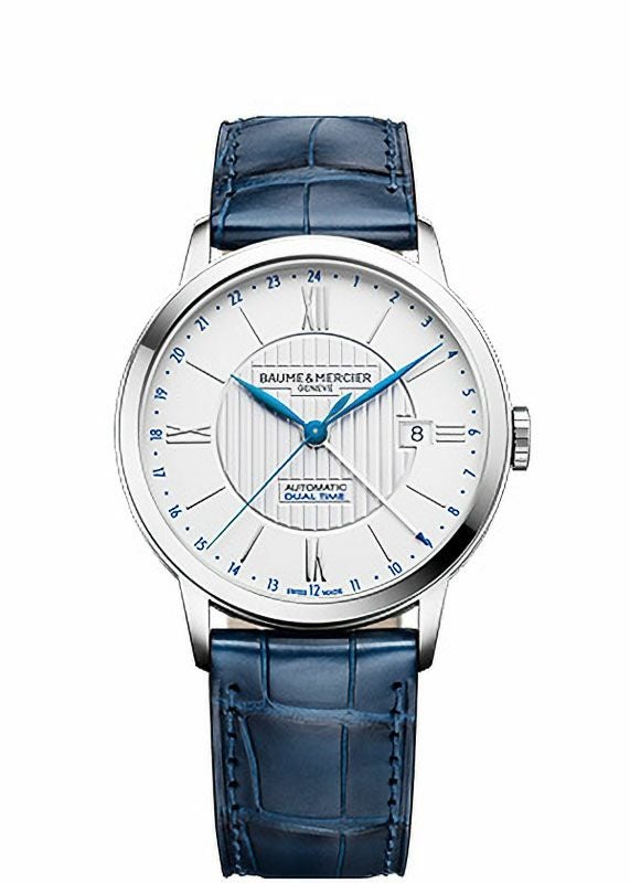 BAUME&MERCIER Classima - 10272 ボーム&メルシエ クラシマ 10272 M0A10272