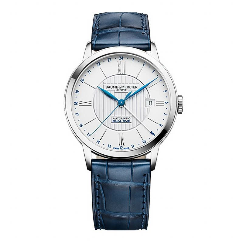 BAUME&MERCIER Classima - 10272 ボーム&メルシエ クラシマ 10272 M0A10272