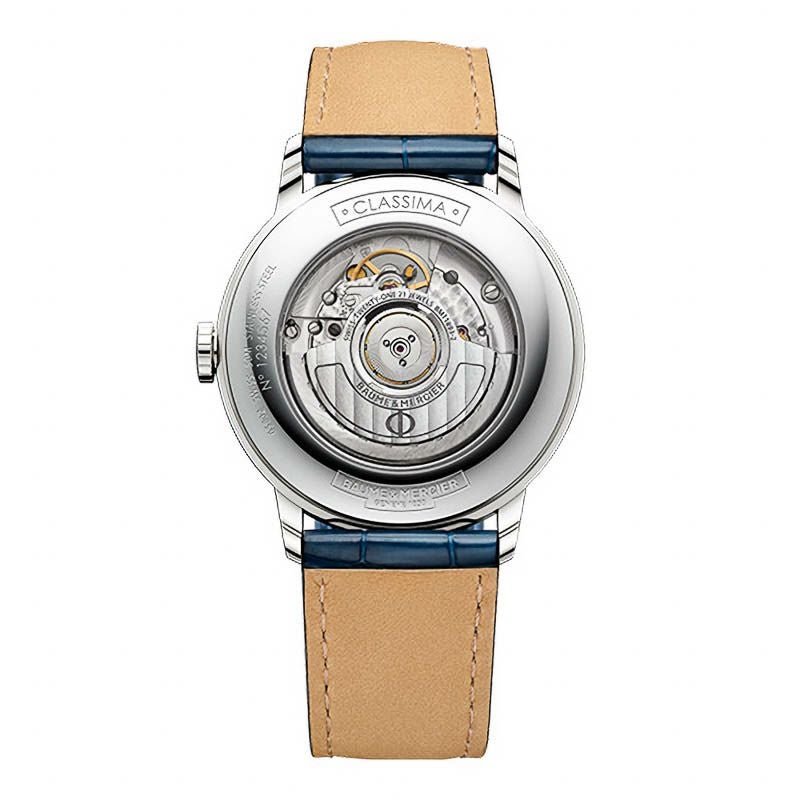 BAUME&MERCIER Classima - 10272 ボーム&メルシエ クラシマ 10272 M0A10272