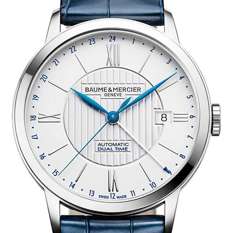 BAUME&MERCIER Classima - 10272 ボーム&メルシエ クラシマ 10272 M0A10272