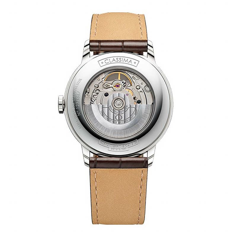 BAUME&MERCIER Classima - 10274 ボーム&メルシエ クラシマ 10274 M0A10274