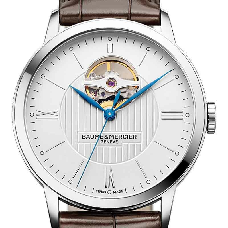 BAUME&MERCIER Classima - 10274 ボーム&メルシエ クラシマ 10274 M0A10274