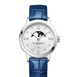 BAUME&MERCIER Classima - 10329 ボーム&メルシエ クラシマ 10329 M0A10329