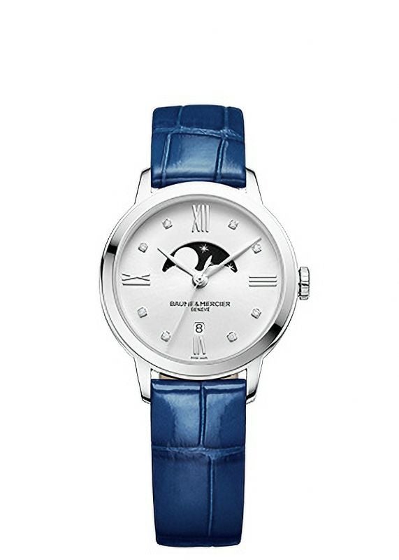 BAUME&MERCIER Classima - 10329 ボーム&メルシエ クラシマ 10329 M0A10329