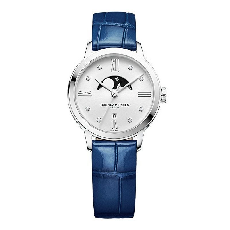 BAUME&MERCIER Classima - 10329 ボーム&メルシエ クラシマ 10329 M0A10329