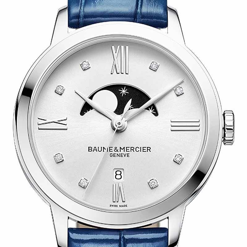 BAUME&MERCIER Classima - 10329 ボーム&メルシエ クラシマ 10329 M0A10329