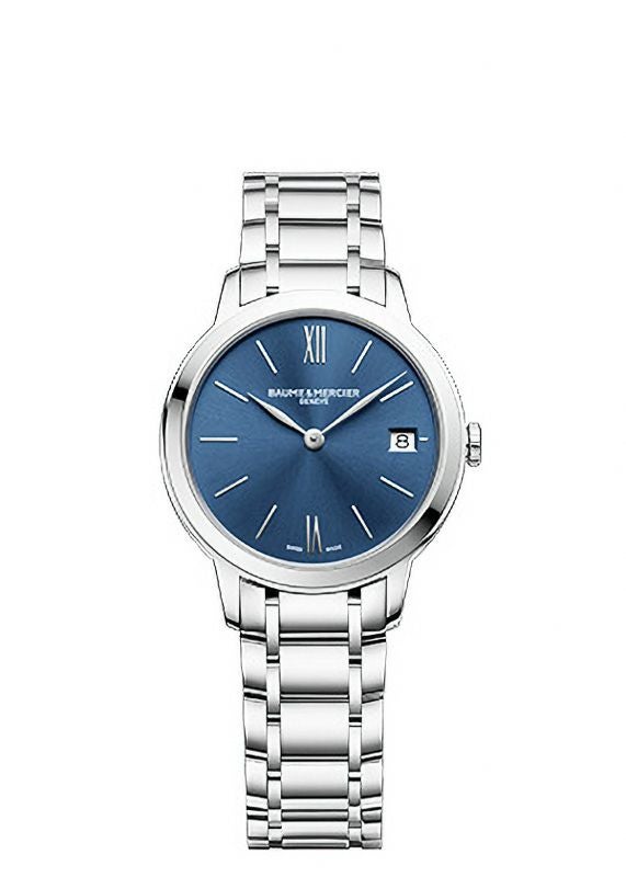 BAUME&MERCIER Classima - 10477 ボーム&メルシエ クラシマ 10477 M0A10477