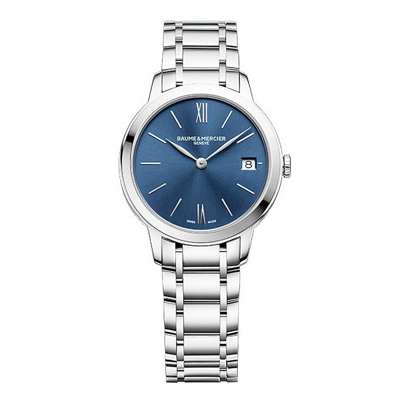BAUME&MERCIER Classima - 10477 ボーム&メルシエ クラシマ 10477 M0A10477