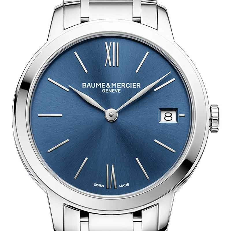 BAUME&MERCIER Classima - 10477 ボーム&メルシエ クラシマ 10477 M0A10477