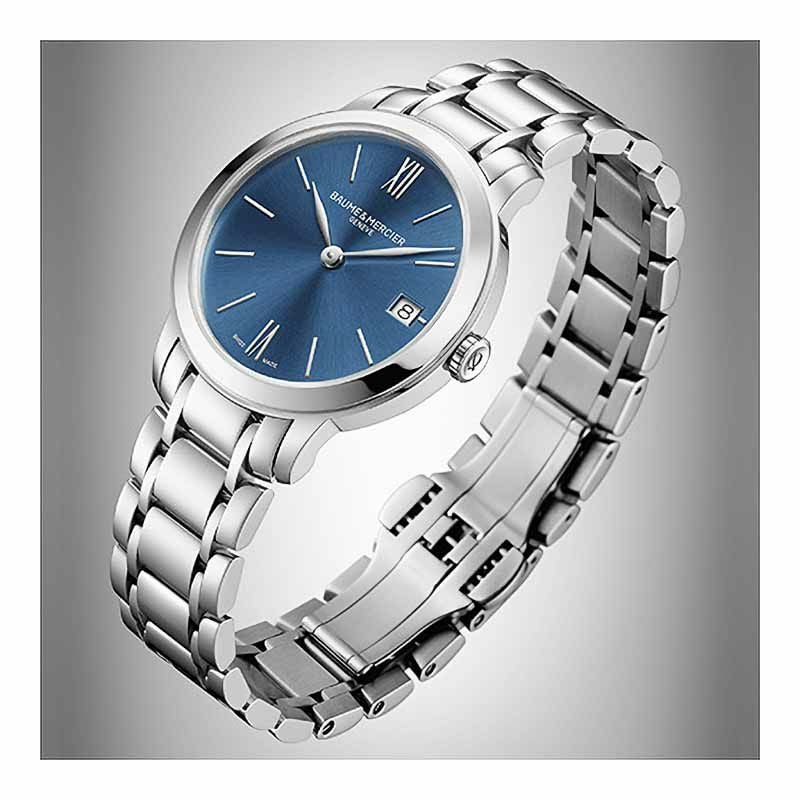 BAUME&MERCIER Classima - 10477 ボーム&メルシエ クラシマ 10477 M0A10477