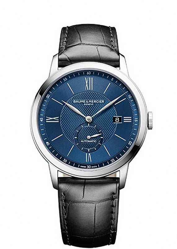 BAUME&MERCIER Classima - 10480 ボーム&メルシエ クラシマ 10480 M0A10480