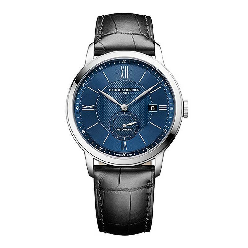 BAUME&MERCIER Classima - 10480 ボーム&メルシエ クラシマ 10480 M0A10480