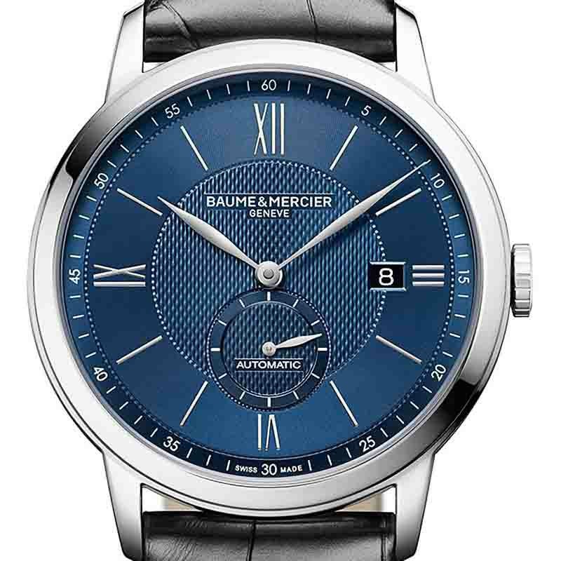 BAUME&MERCIER Classima - 10480 ボーム&メルシエ クラシマ 10480 M0A10480