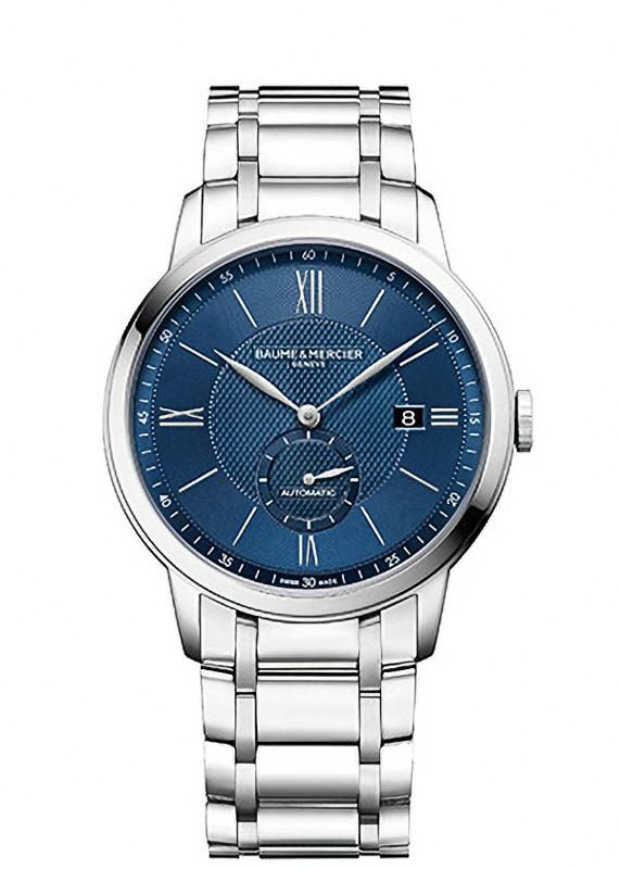 BAUME&MERCIER Classima - 10481 ボーム&メルシエ クラシマ 10481 M0A10481
