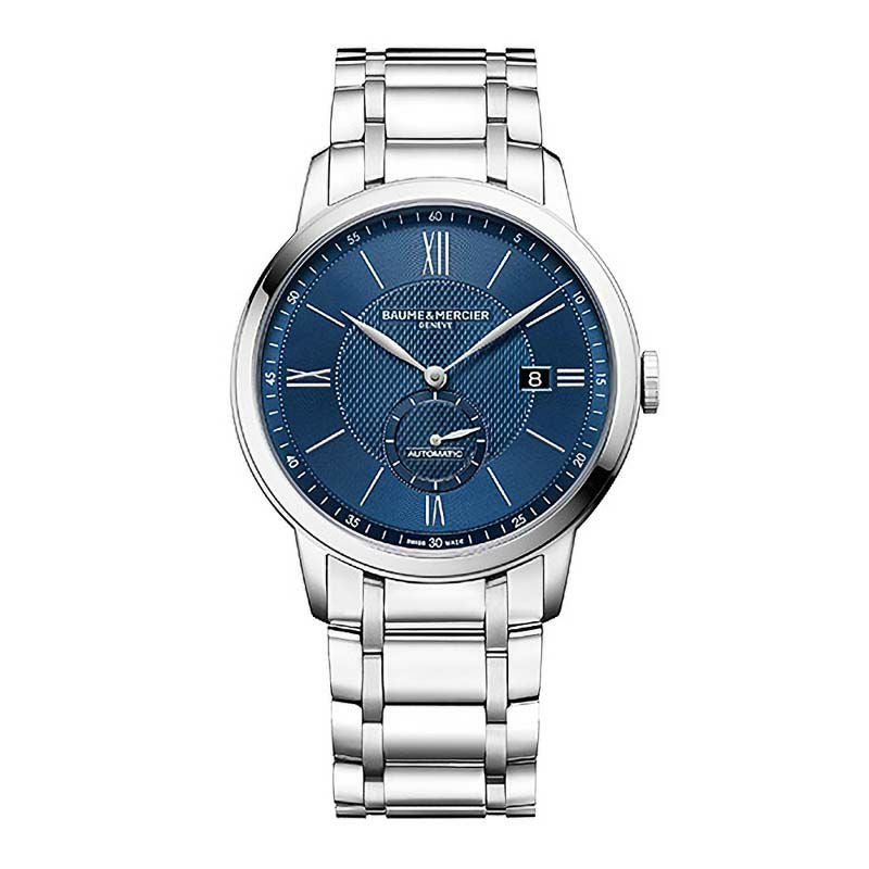 BAUME&MERCIER Classima - 10481 ボーム&メルシエ クラシマ 10481 M0A10481