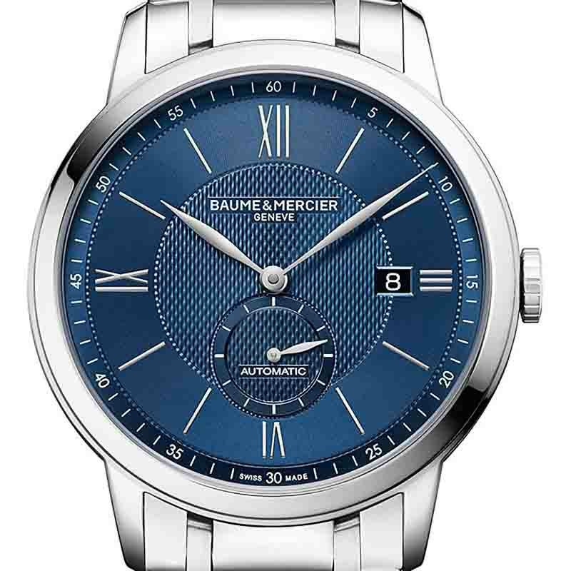 BAUME&MERCIER Classima - 10481 ボーム&メルシエ クラシマ 10481 M0A10481