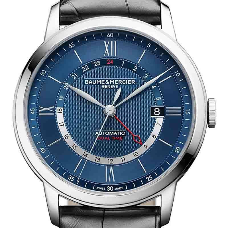 BAUME&MERCIER Classima - 10482 ボーム&メルシエ クラシマ 10482 M0A10482