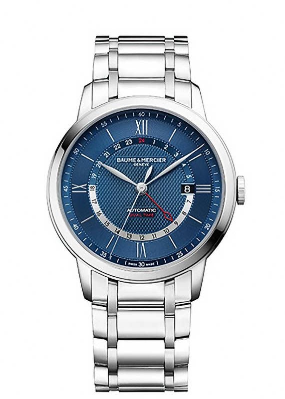 BAUME&MERCIER Classima - 10483 ボーム&メルシエ クラシマ 10483 M0A10483