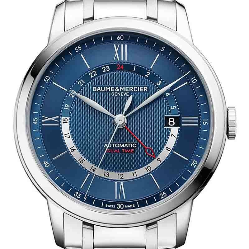 BAUME&MERCIER Classima - 10483 ボーム&メルシエ クラシマ 10483 M0A10483