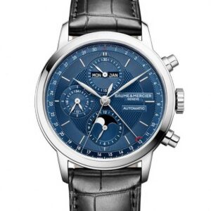 BAUME＆MERCIER Classima - 10484 ボーム＆メルシエ クラシマ 10484 M0A10484