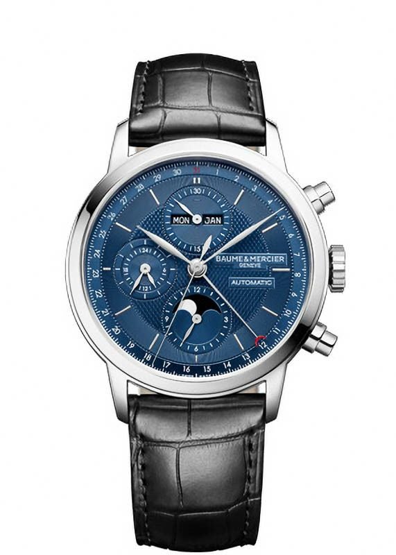 BAUME&MERCIER Classima - 10484 ボーム&メルシエ クラシマ 10484 M0A10484