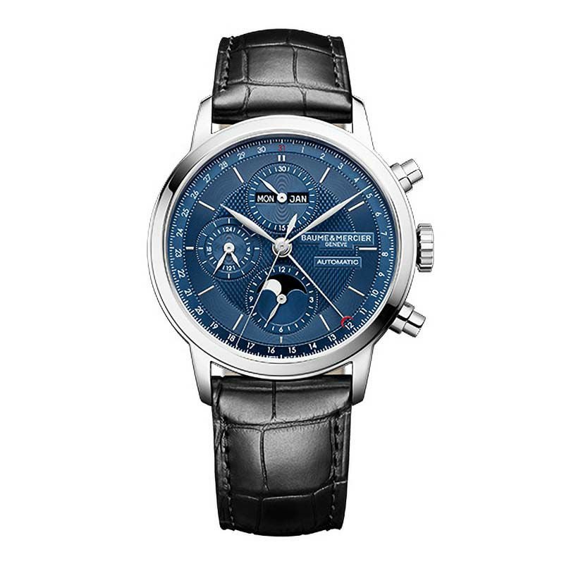 BAUME&MERCIER Classima - 10484 ボーム&メルシエ クラシマ 10484 M0A10484