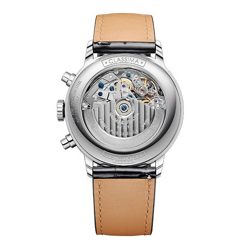 BAUME&MERCIER Classima - 10484 ボーム&メルシエ クラシマ 10484 M0A10484