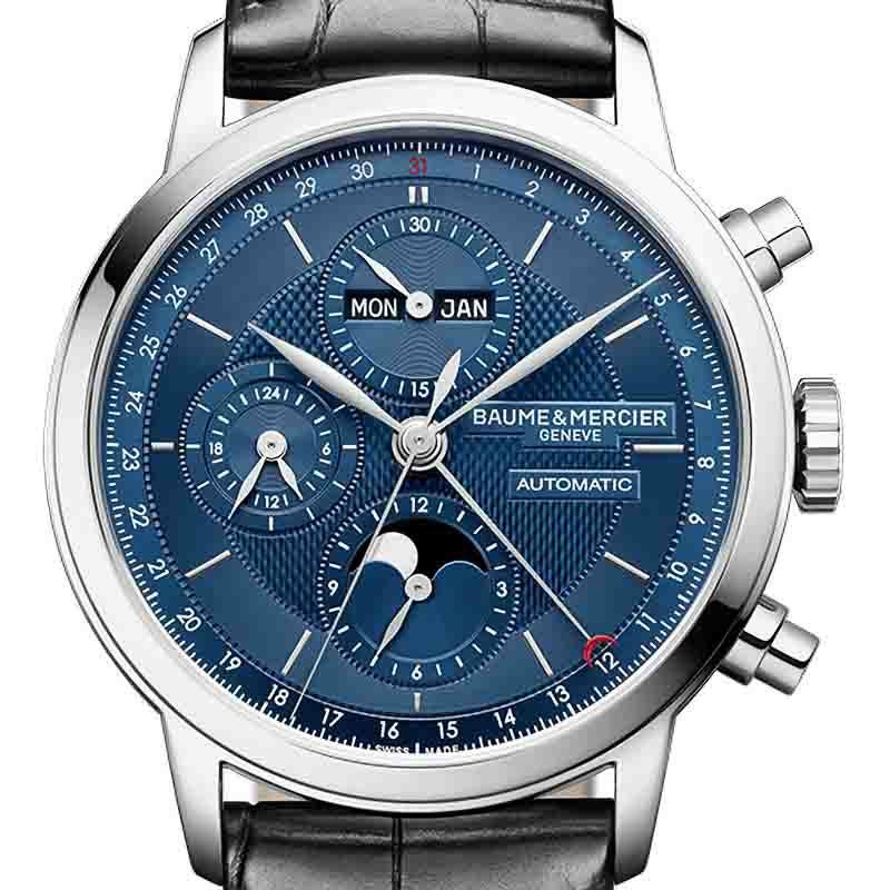 BAUME&MERCIER Classima - 10484 ボーム&メルシエ クラシマ 10484 M0A10484