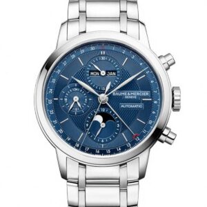 BAUME&MERCIER Classima - 10485 ボーム&メルシエ クラシマ 10485 M0A10485