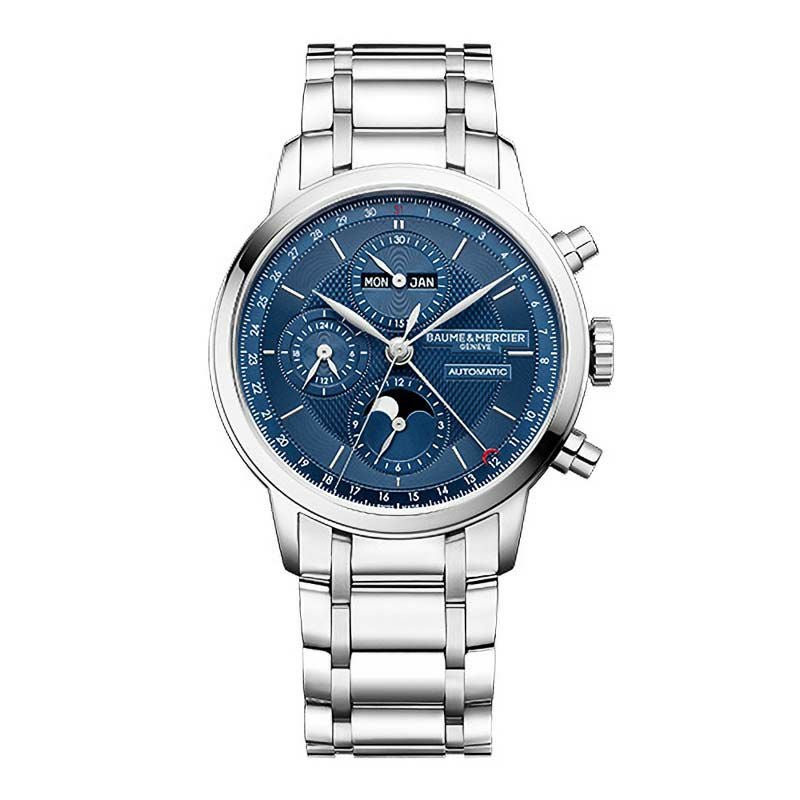 BAUME&MERCIER Classima - 10485 ボーム&メルシエ クラシマ 10485 M0A10485