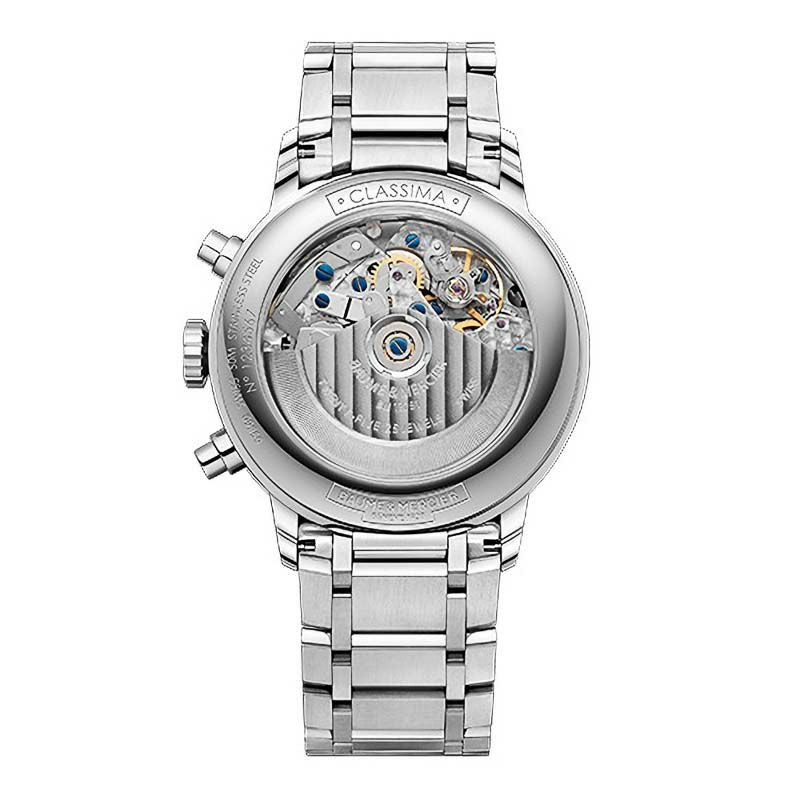 BAUME&MERCIER Classima - 10485 ボーム&メルシエ クラシマ 10485 M0A10485