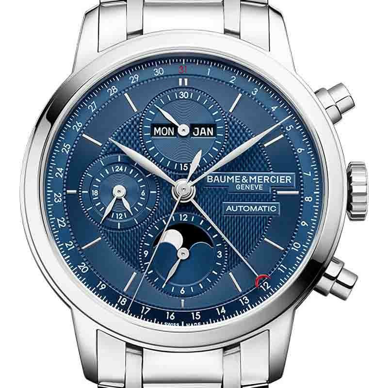 BAUME&MERCIER Classima - 10485 ボーム&メルシエ クラシマ 10485 M0A10485